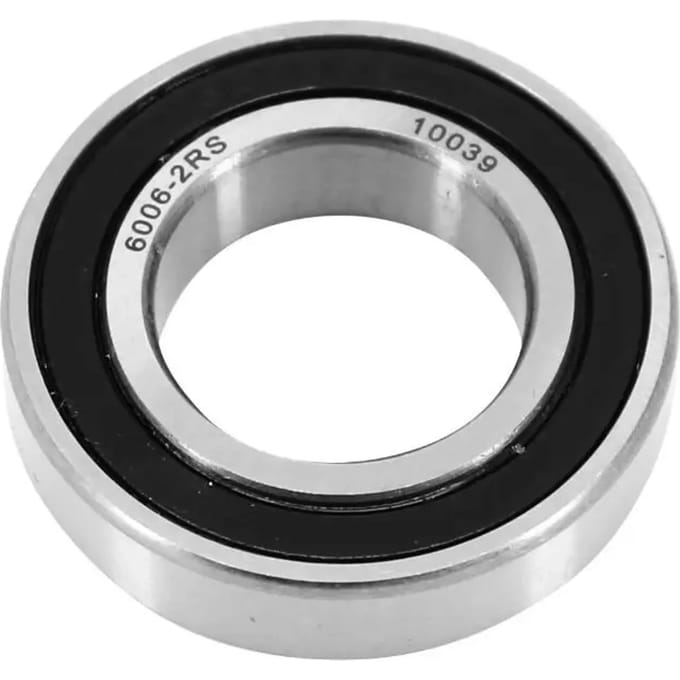 Wiellager P2R 6006 2RS
