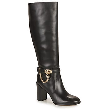 Laarzen met hakken MICHAEL Michael Kors HAMILTON HEELED BOOT