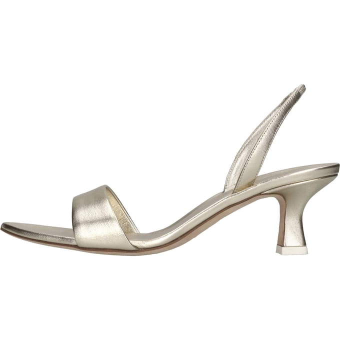 3juin Sandalen grijs