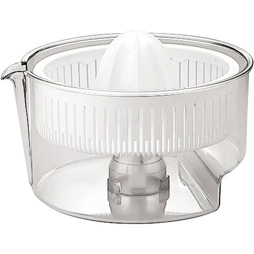 Bosch Haushalt MUZ6ZP1 Citruspers Wit