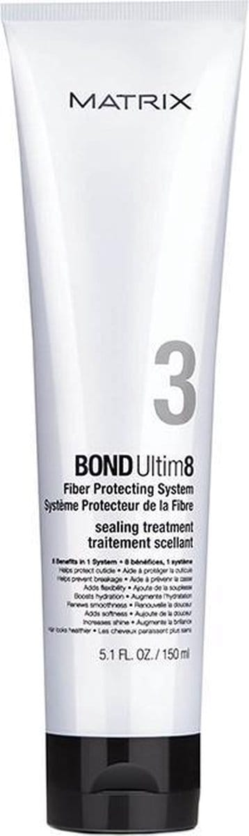 Matrix Bond Ultim8 Sealing Treatment 150 Ml
