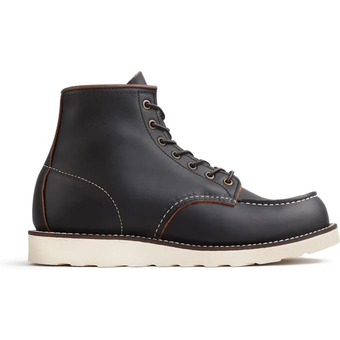 Laarzen Red Wing Shoes Classic Moc