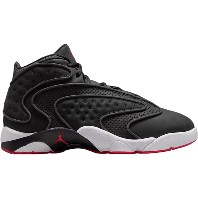 Hoge Sneakers Nike Baskets Air Jordan Og daim