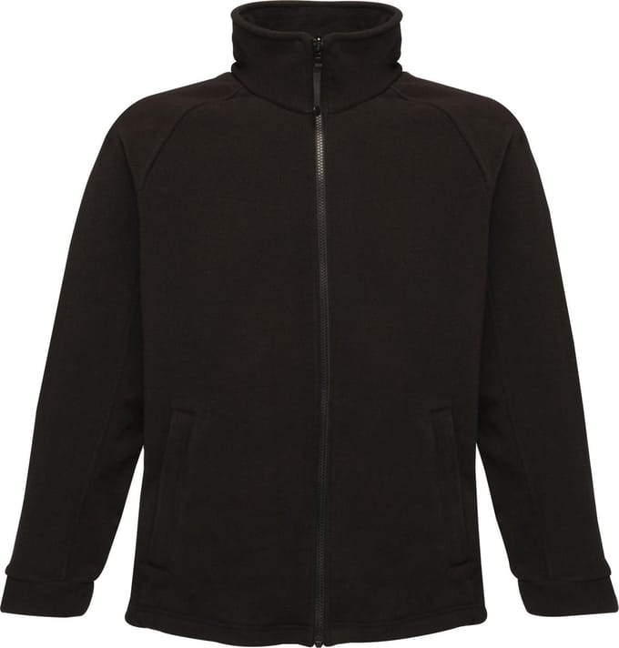 Fleece Heren Voor Hiking