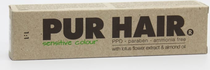 Purhair - Cor Sensitive 6.7