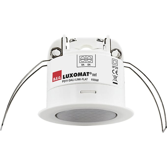 DALI Link PD11 Ultra Slim Multisensor 9M IP20 - 93068