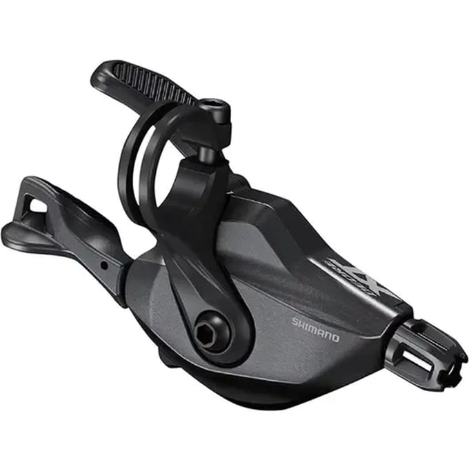 Rechter hendel Shimano XT M8100