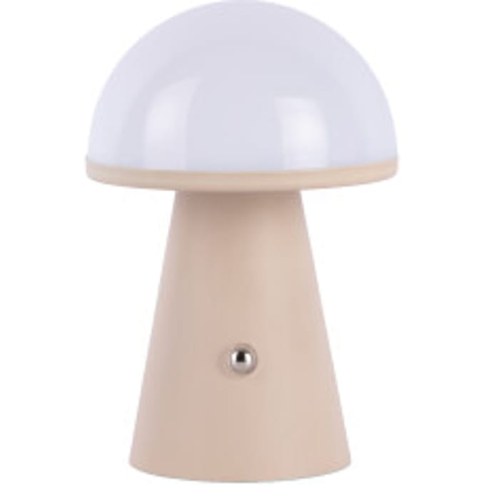 Leitmotiv tafellamp incesante led - x9x14 cm