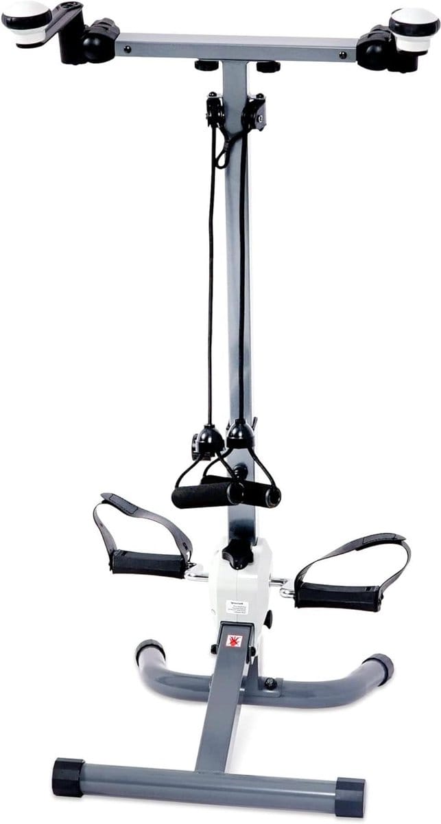Stoelfiets - Bureaufiets - Deskbike - cardio fiets