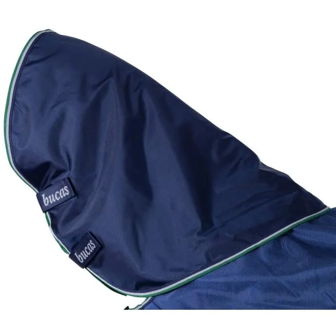 Waterdichte paardennekhoes Bucas Smartex 300