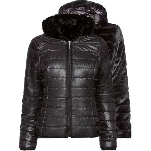 ESMARA Damesjack (Zwart, XS (32/34))