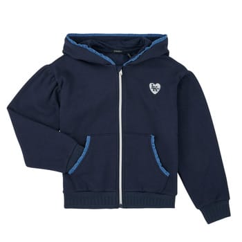 Capuchon sweaters Ikks X217022