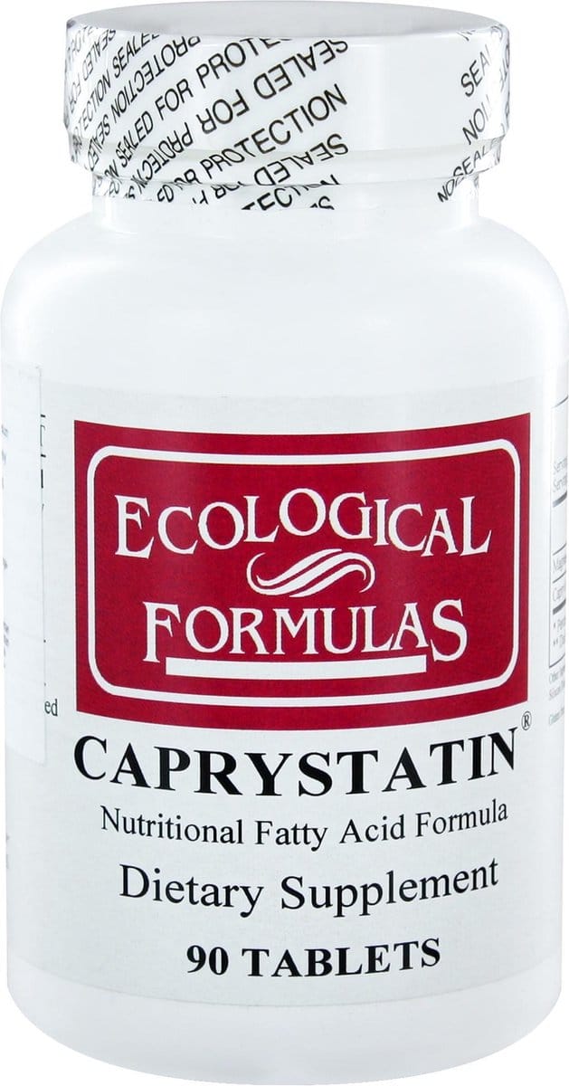 Ecological Form Capristatin 90 Tabletten