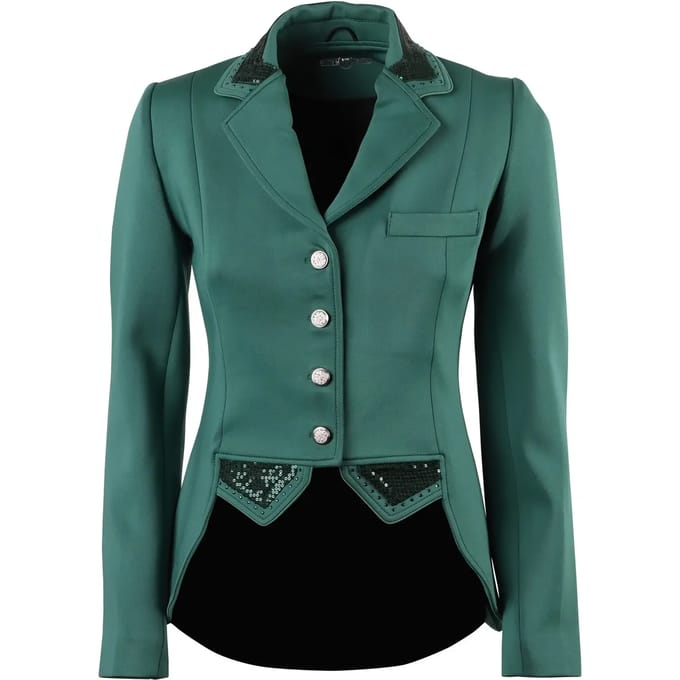 Wedstrijdjas voor dames Harry's Horse Montpellier