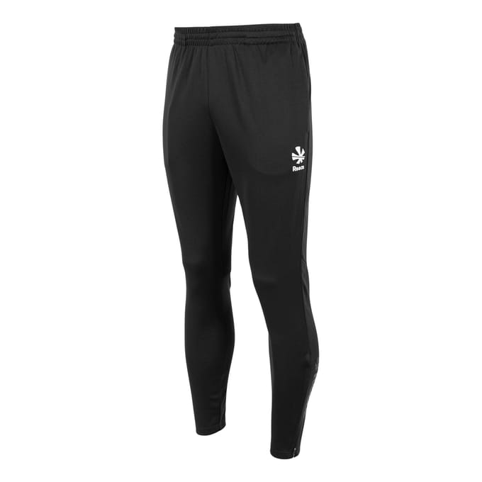Reece - Miles Pants - Sportbroek - Maat 128 - Zwart