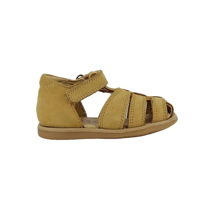 Sandalen voor babyjongens Shoo Pom Tity Tonton