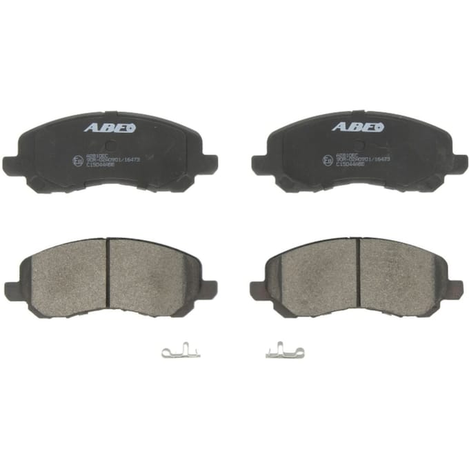 Remblokset ABE C15044, voor