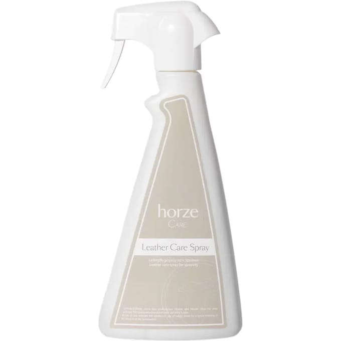 Leren onderhoudsspray Horze