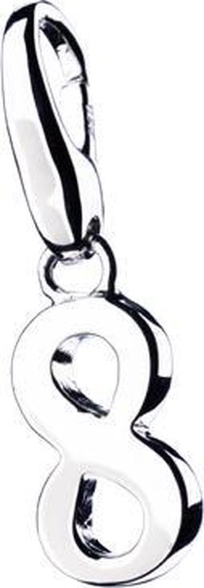 Charm | bedel | cijfer | 8 | Giorgio Martello
