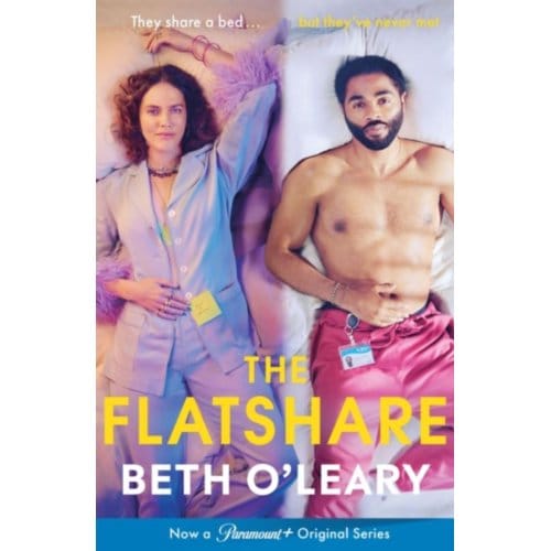 The Flatshare - Beth O'Leary