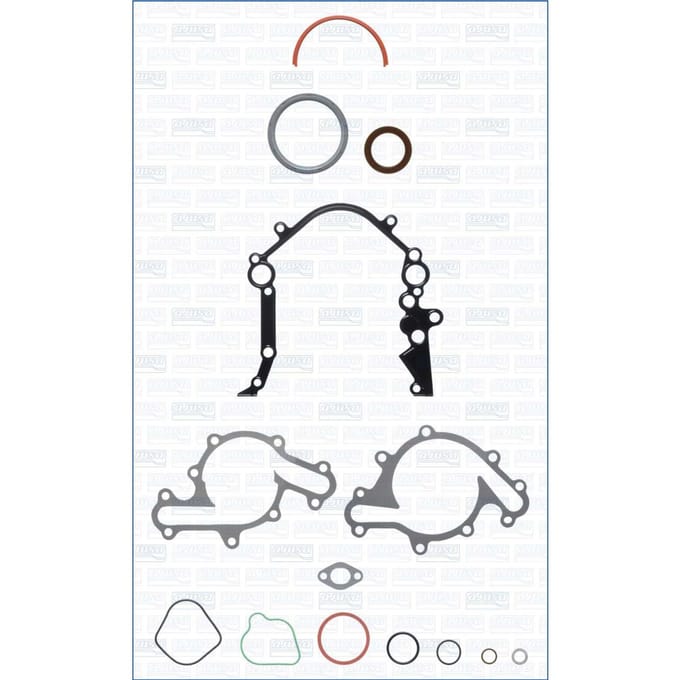 Complete pakkingset, cilindercarter AJUSA 54288900