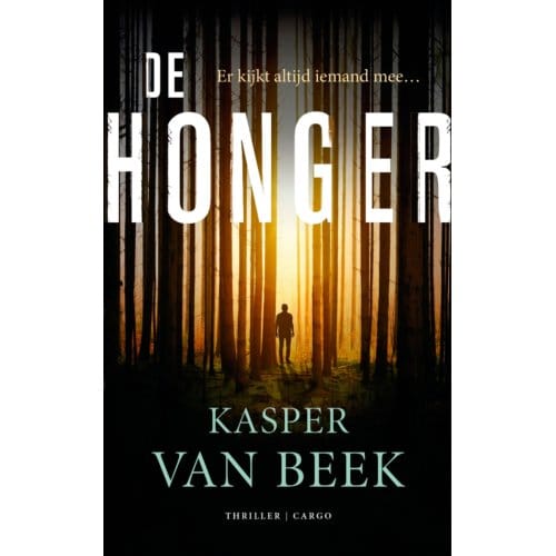 De Honger - Kasper van Beek