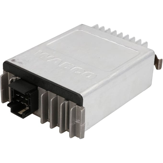 Drukregelaar, voertuigdynamiek WABCO 446 186 001 0