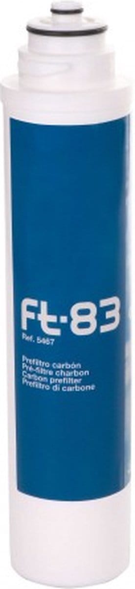 FT-83 Waterfilter GAC