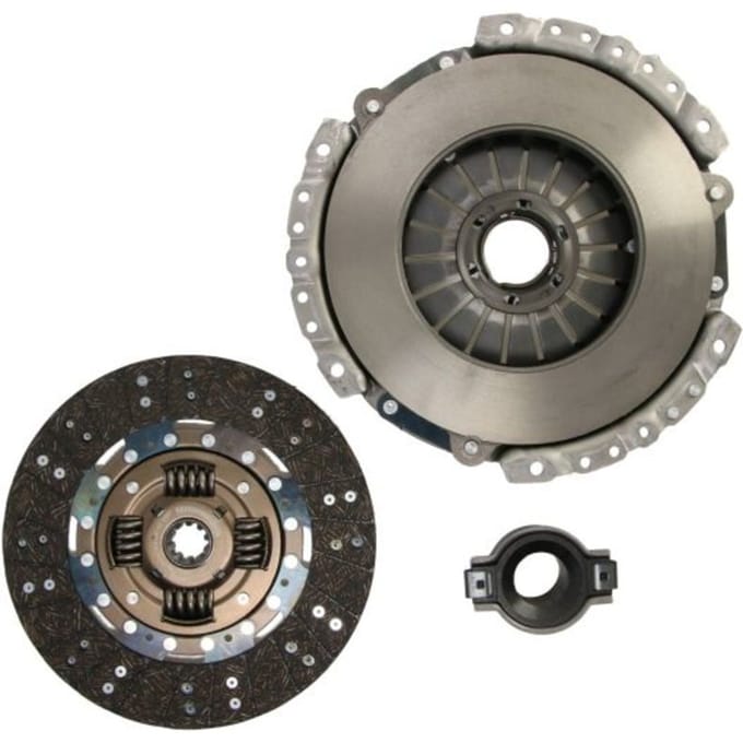 Koppelingsset SACHS 3000 951 656