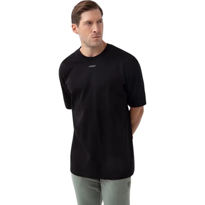 Oversized T-shirt Trec Wear TW Basic 181