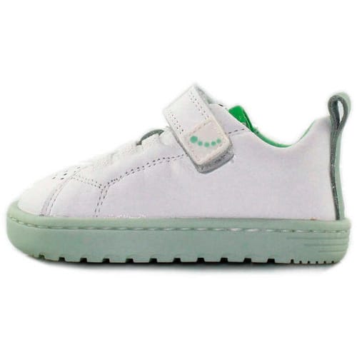 Lage Sneakers Blanditos AZORES