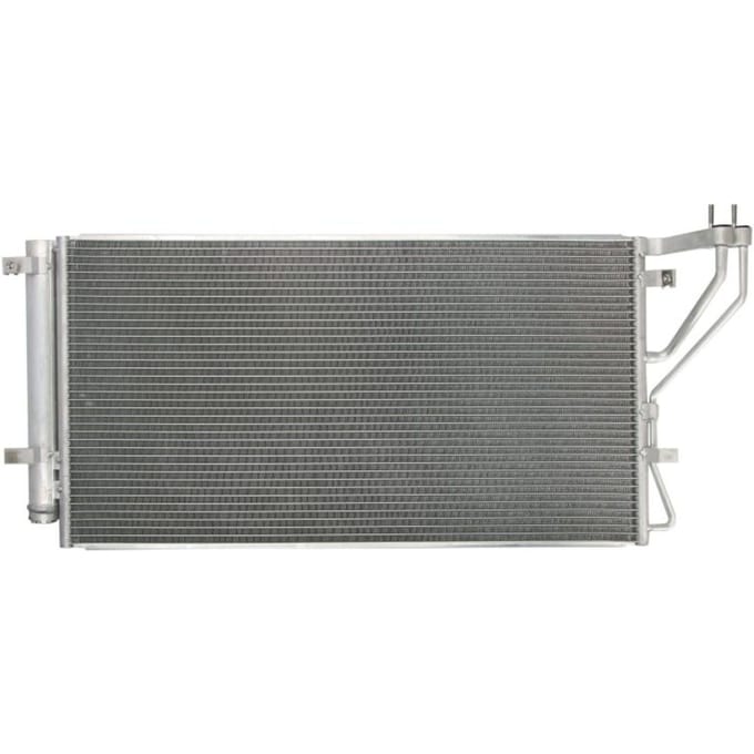 Condensator, airconditioning KOYORAD CD820769