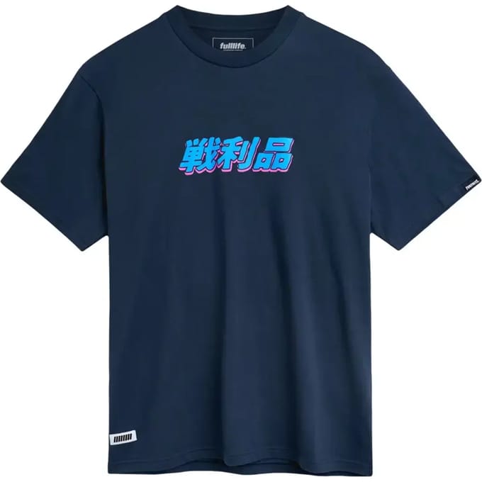 T-shirt Fulllife Fortnite Supply Llama