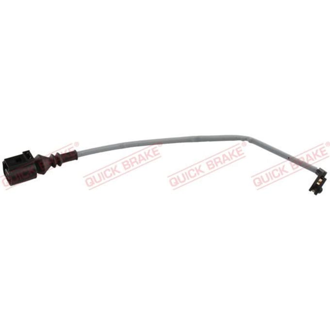 Waarschuwingscontact, remblokslijtage QUICK BRAKE WS 0466 A