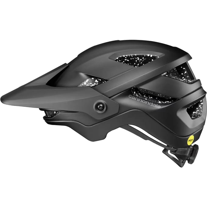 Koptelefoon Cannondale Terrus
