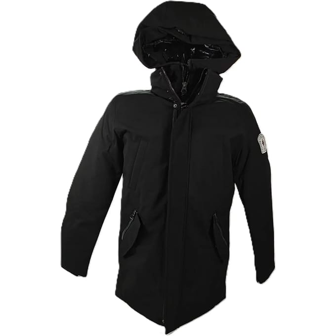 Hooded jacket Forestland Mountain