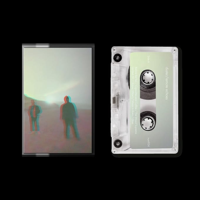 Remote Echoes - Duster