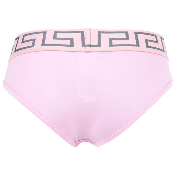 Versace Dames Braziliaanse Topeka Slip
