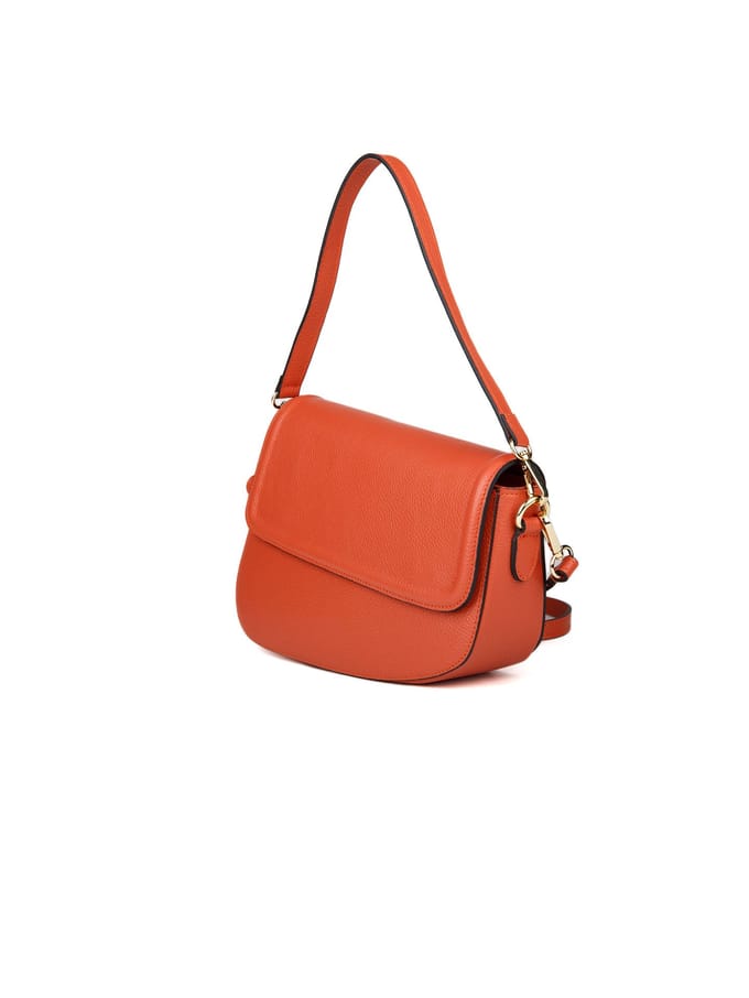 Giulia Monti Schoudertas Terracotta