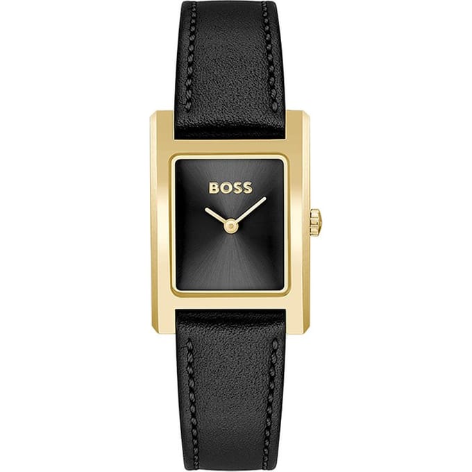 Boss Dameshorloge Lucy 1502742