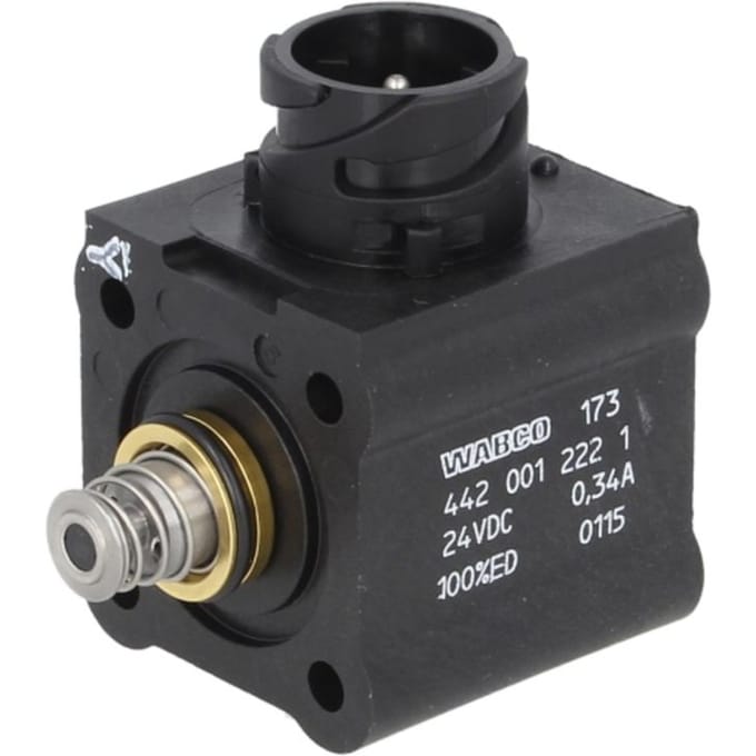 Luchtdroger, pneumatisch systeem WABCO 4420012221