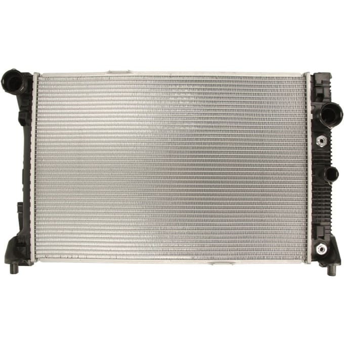 Radiator, motorkoeling NISSENS 67161