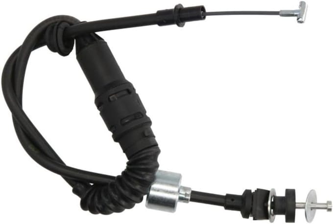 Koppelingskabel Automatisch Verstelbaar 1073 mm