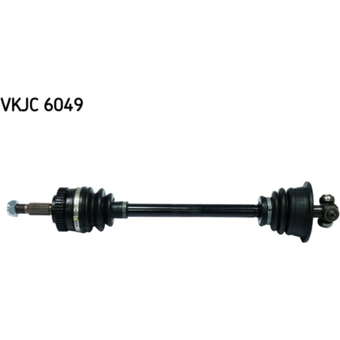 Aandrijfas SKF VKJC 6049 links