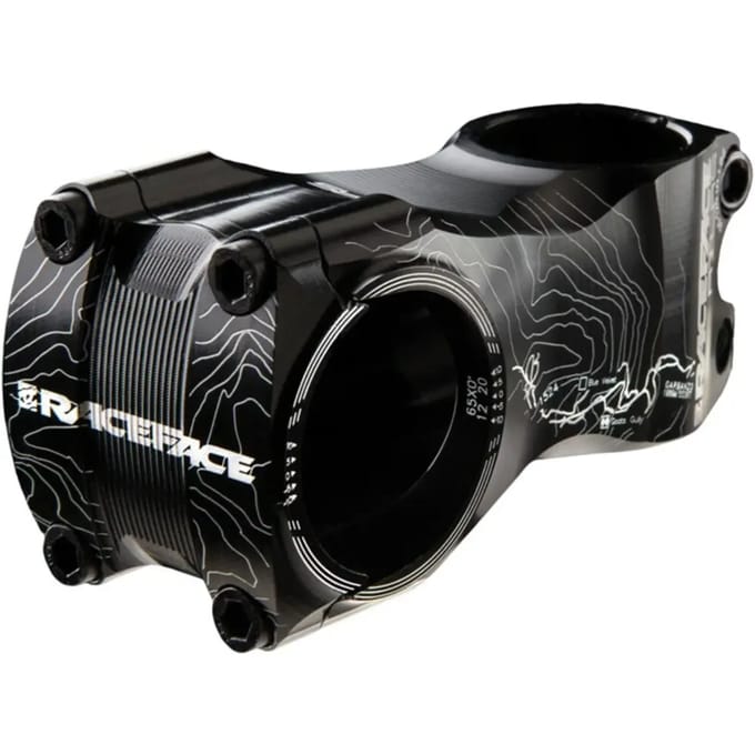Stam Race Face Atlas 35 – 65