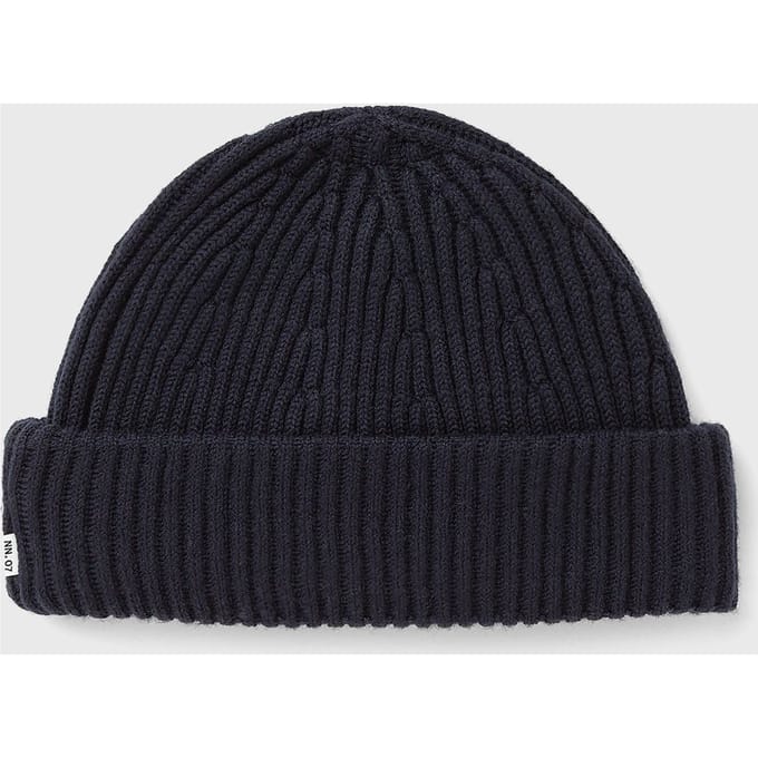Rib Hat