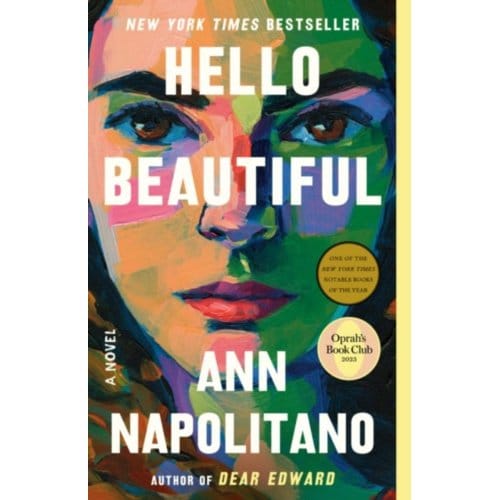 Hello Beautiful (Oprah's Book Club) - Ann Napolitano