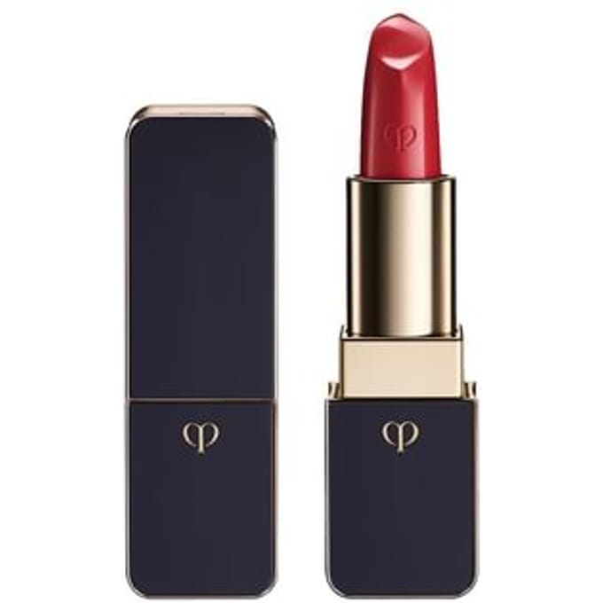 Cle de Peau Beaute - Rouge A Levres Lip Stick 18 Refined Red