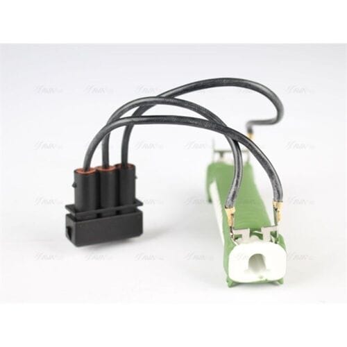 Weerstand, interieurventilator AVA COOLING VNR014