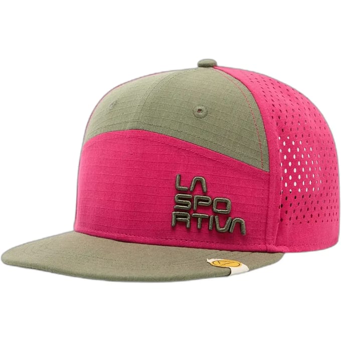 Trucker pet La Sportiva Traverse